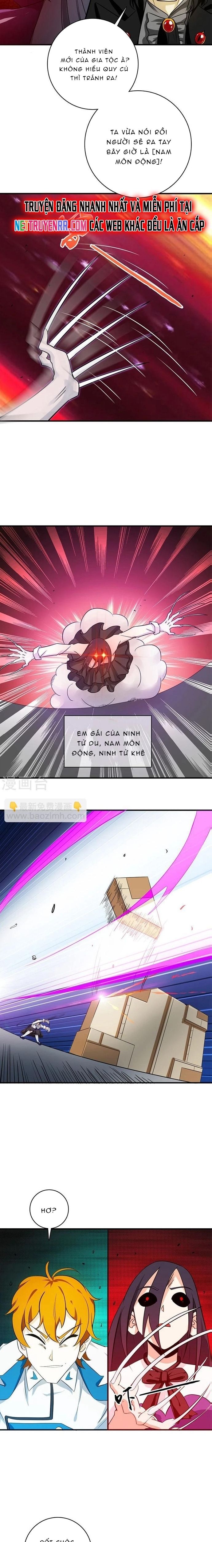 Địa Ngục Này Ta Mở Ra Đấy Chapter 219 - Trang 2