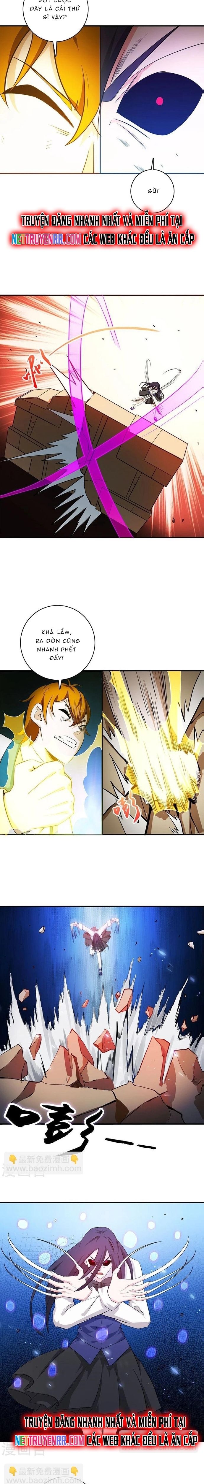 Địa Ngục Này Ta Mở Ra Đấy Chapter 219 - Trang 2