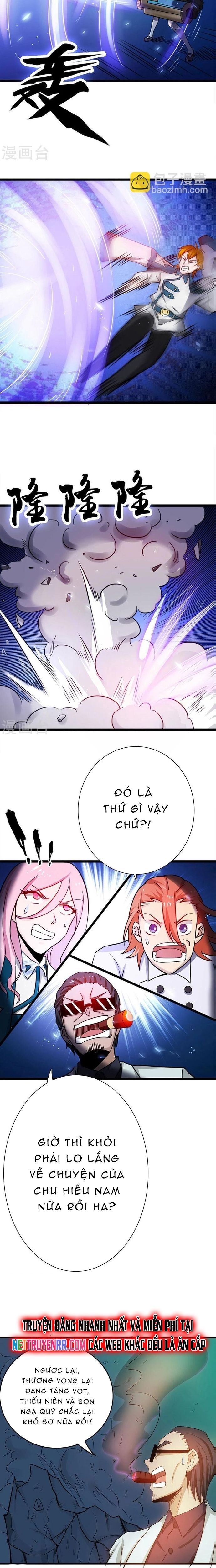 Địa Ngục Này Ta Mở Ra Đấy Chapter 219 - Trang 2