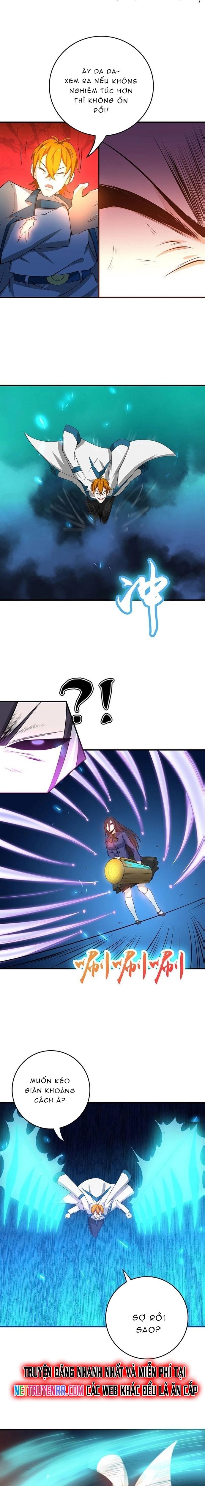 Địa Ngục Này Ta Mở Ra Đấy Chapter 219 - Trang 2