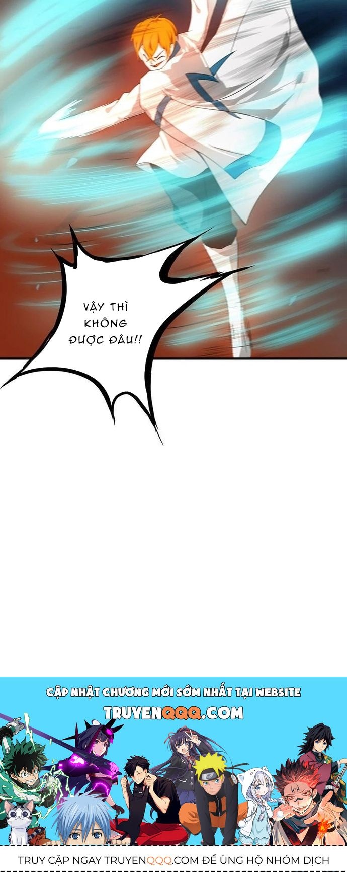 Địa Ngục Này Ta Mở Ra Đấy Chapter 219 - Trang 2