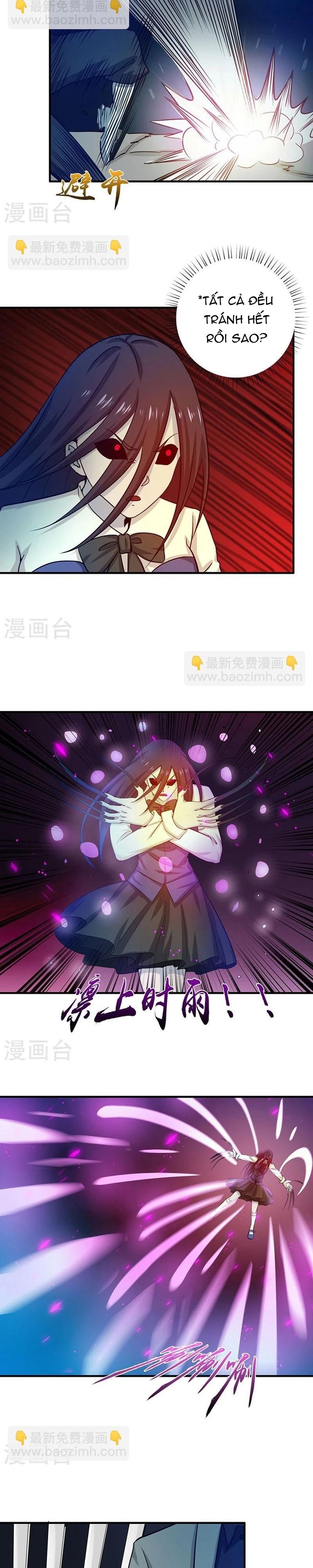 Địa Ngục Này Ta Mở Ra Đấy Chapter 220 - Trang 2