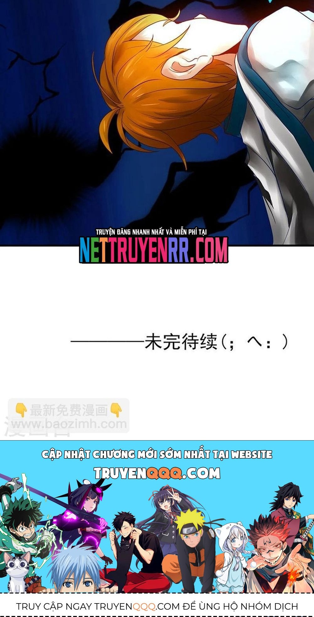 Địa Ngục Này Ta Mở Ra Đấy Chapter 220 - Trang 2