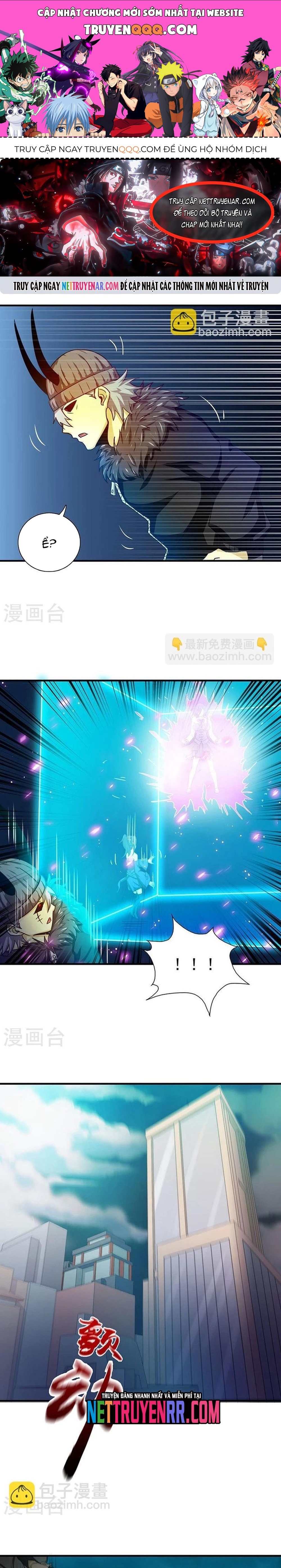 Địa Ngục Này Ta Mở Ra Đấy Chapter 223 - Trang 2