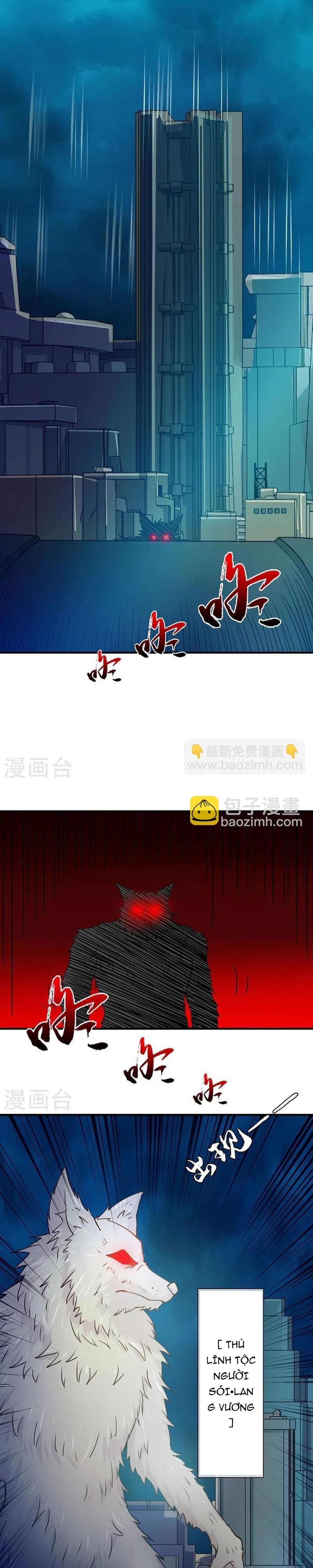 Địa Ngục Này Ta Mở Ra Đấy Chapter 223 - Trang 2