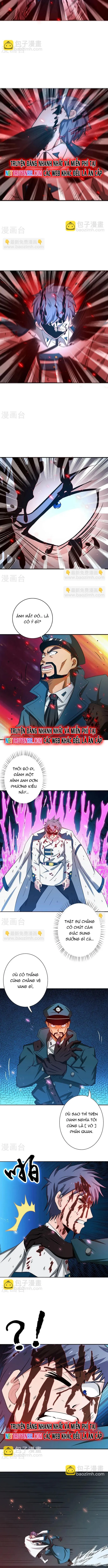 Địa Ngục Này Ta Mở Ra Đấy Chapter 227 - Trang 2