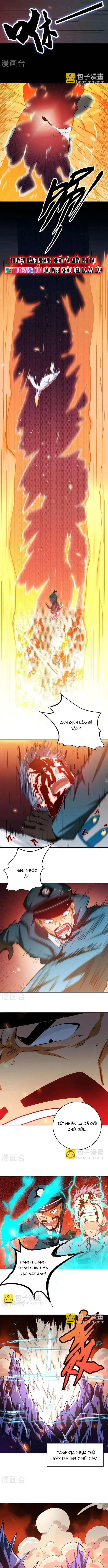 Địa Ngục Này Ta Mở Ra Đấy Chapter 227 - Trang 2