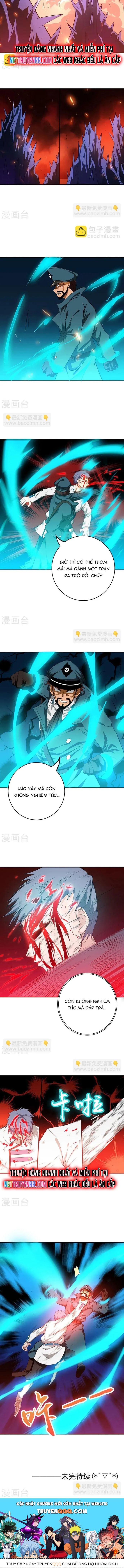 Địa Ngục Này Ta Mở Ra Đấy Chapter 227 - Trang 2