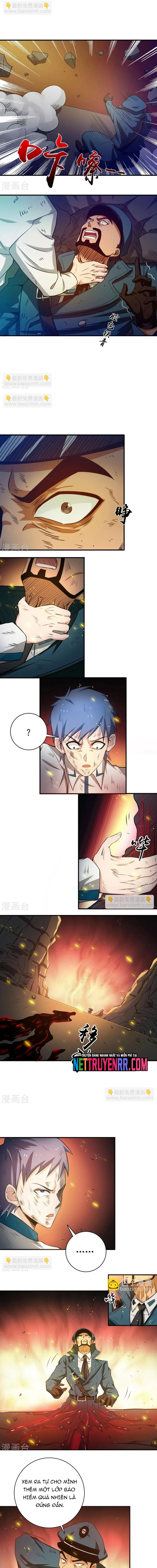 Địa Ngục Này Ta Mở Ra Đấy Chapter 228 - Trang 2