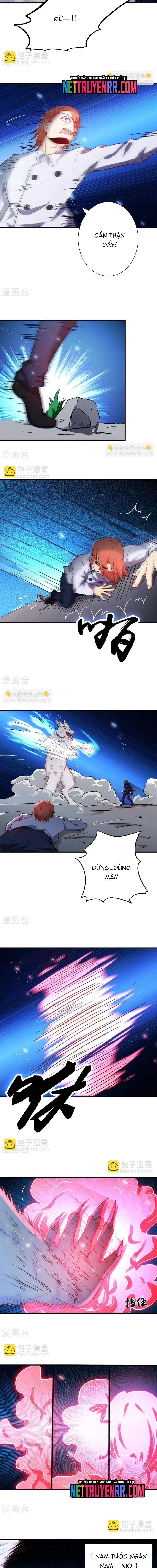 Địa Ngục Này Ta Mở Ra Đấy Chapter 228 - Trang 2