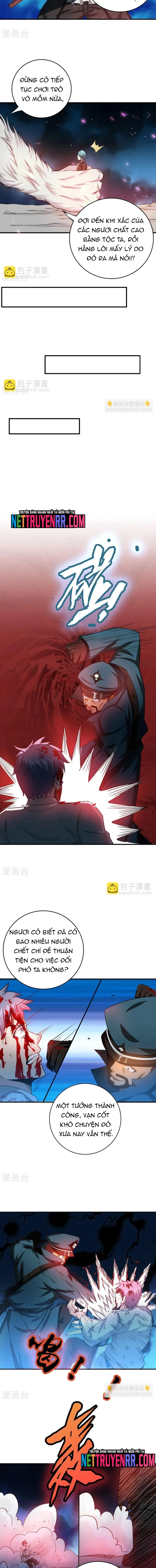 Địa Ngục Này Ta Mở Ra Đấy Chapter 228 - Trang 2