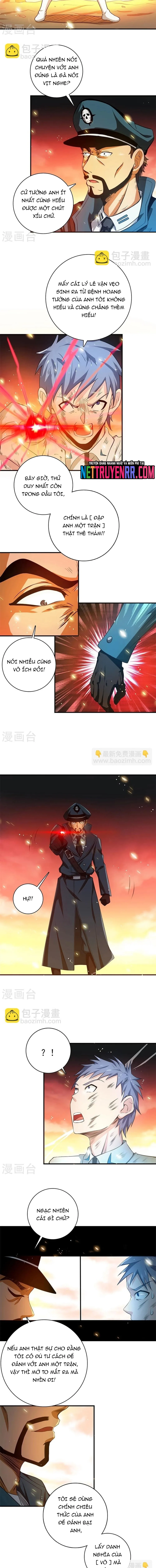 Địa Ngục Này Ta Mở Ra Đấy Chapter 229 - Trang 2