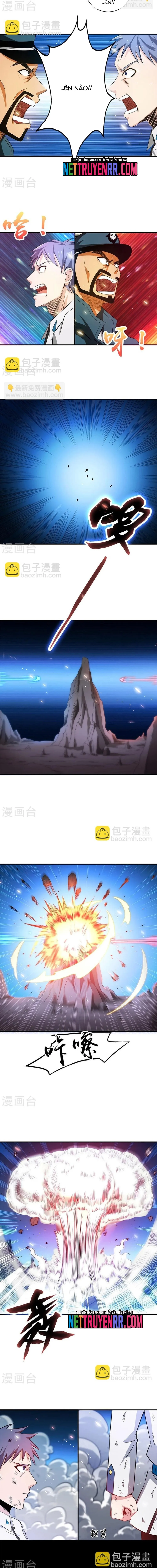 Địa Ngục Này Ta Mở Ra Đấy Chapter 229 - Trang 2