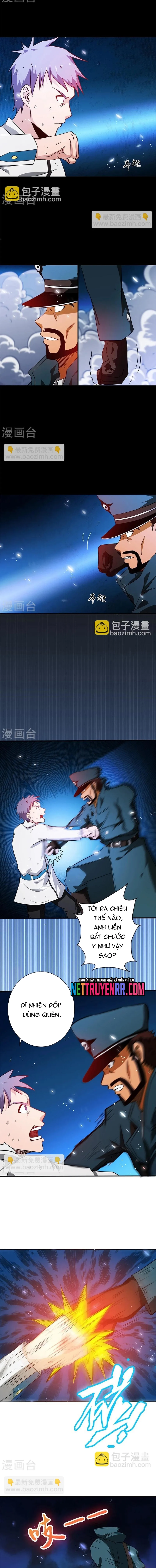 Địa Ngục Này Ta Mở Ra Đấy Chapter 229 - Trang 2