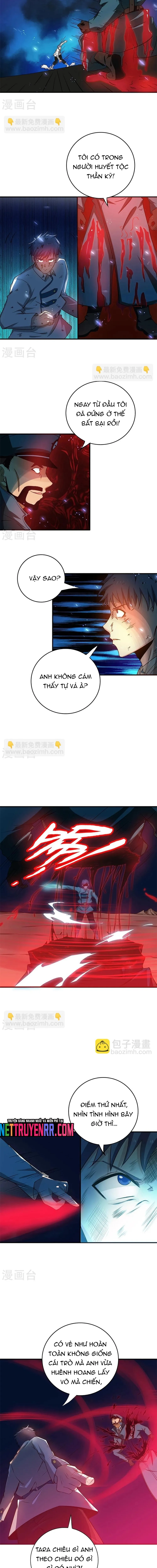 Địa Ngục Này Ta Mở Ra Đấy Chapter 229 - Trang 2