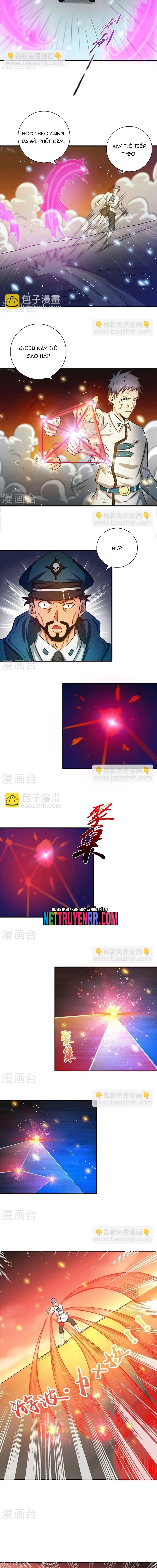 Địa Ngục Này Ta Mở Ra Đấy Chapter 230 - Trang 2