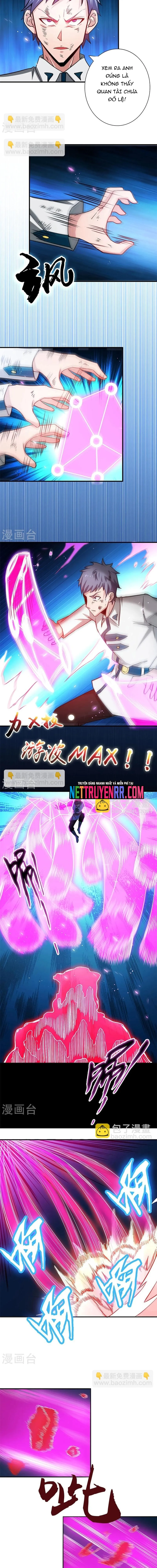 Địa Ngục Này Ta Mở Ra Đấy Chapter 230 - Trang 2