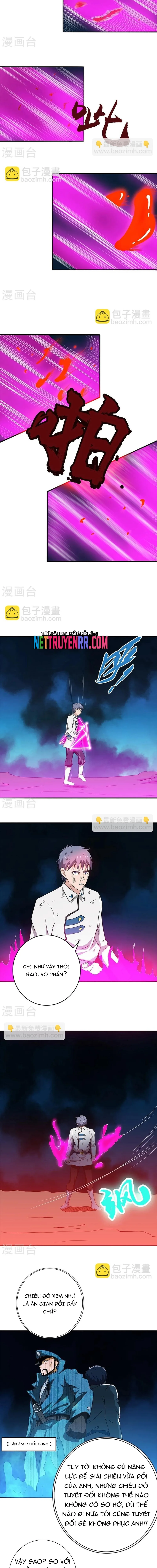 Địa Ngục Này Ta Mở Ra Đấy Chapter 230 - Trang 2