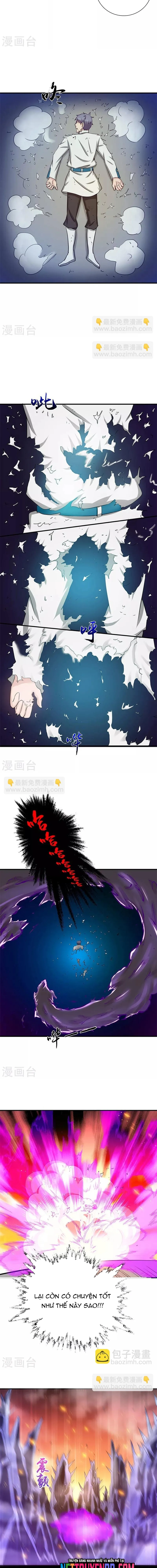 Địa Ngục Này Ta Mở Ra Đấy Chapter 231 - Trang 2