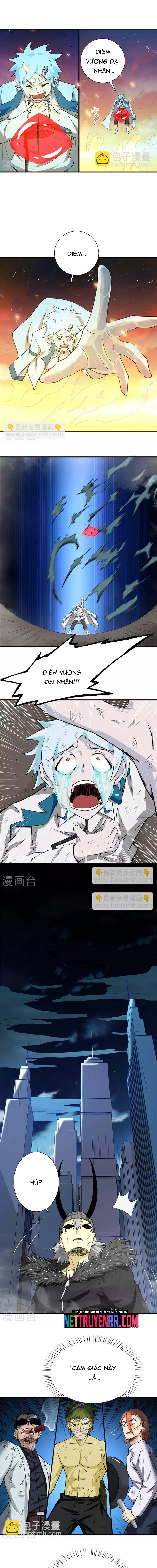 Địa Ngục Này Ta Mở Ra Đấy Chapter 231 - Trang 2