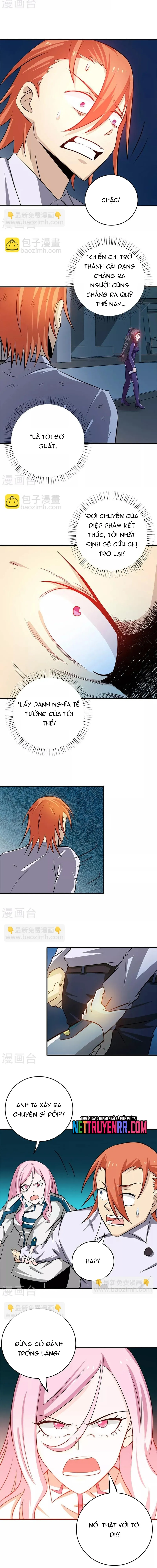 Địa Ngục Này Ta Mở Ra Đấy Chapter 231 - Trang 2