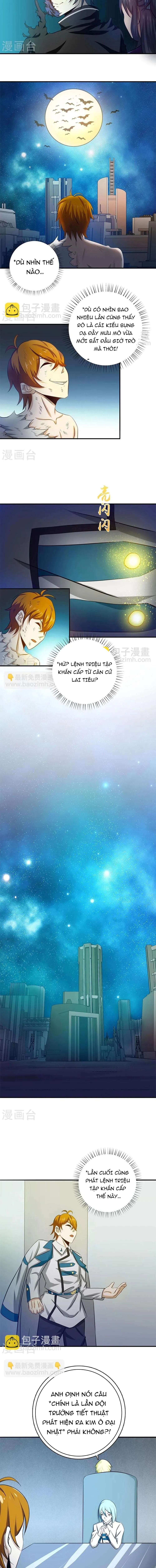 Địa Ngục Này Ta Mở Ra Đấy Chapter 232 - Trang 2