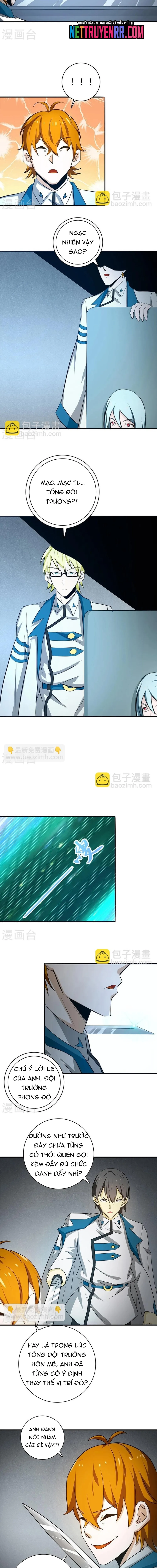 Địa Ngục Này Ta Mở Ra Đấy Chapter 232 - Trang 2