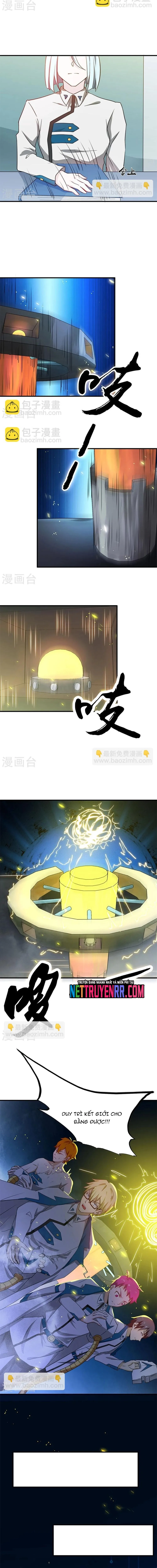 Địa Ngục Này Ta Mở Ra Đấy Chapter 232 - Trang 2