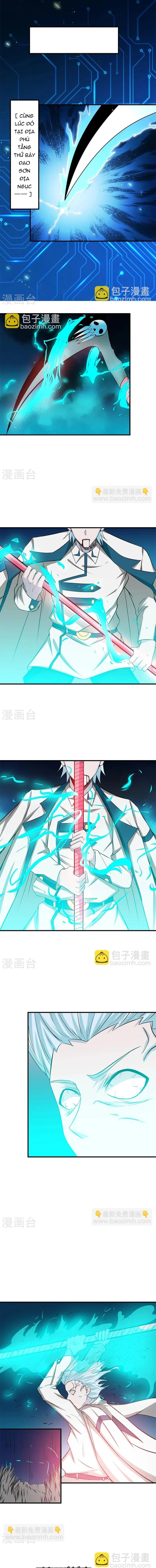 Địa Ngục Này Ta Mở Ra Đấy Chapter 232 - Trang 2