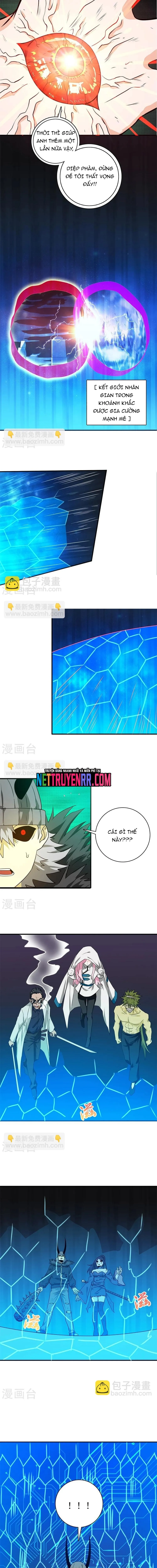 Địa Ngục Này Ta Mở Ra Đấy Chapter 233 - Trang 2