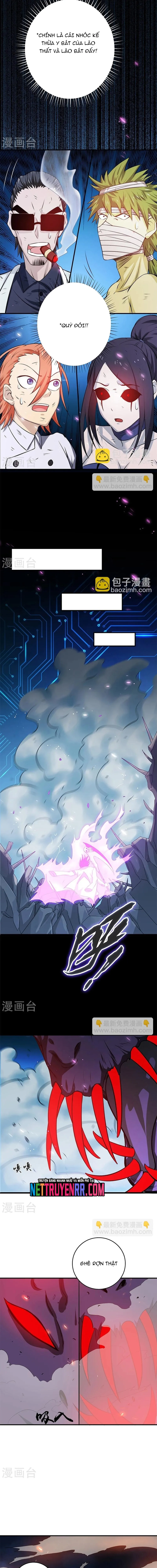Địa Ngục Này Ta Mở Ra Đấy Chapter 233 - Trang 2