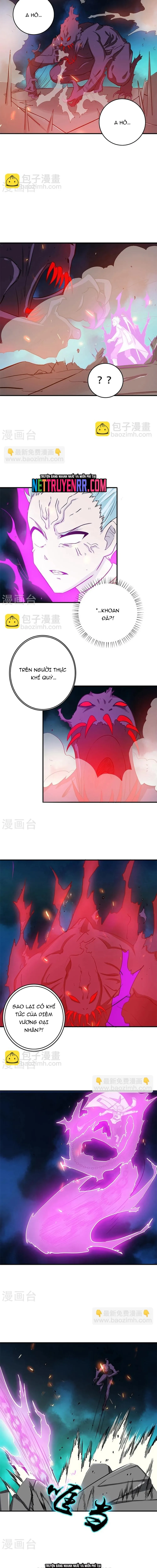 Địa Ngục Này Ta Mở Ra Đấy Chapter 233 - Trang 2