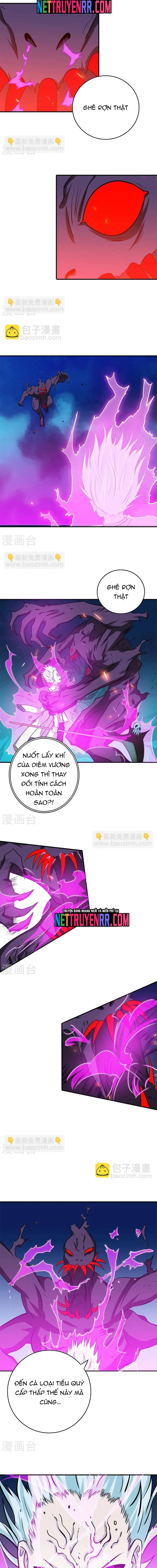 Địa Ngục Này Ta Mở Ra Đấy Chapter 233 - Trang 2