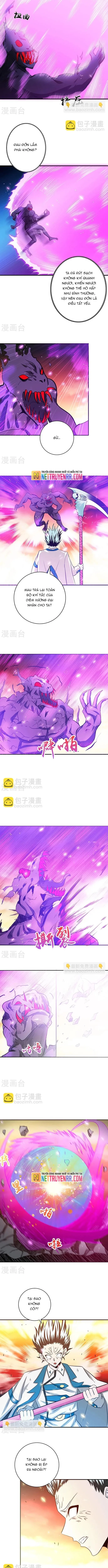 Địa Ngục Này Ta Mở Ra Đấy Chapter 234 - Trang 2