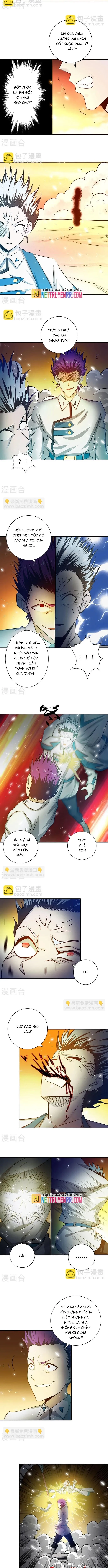 Địa Ngục Này Ta Mở Ra Đấy Chapter 234 - Trang 2