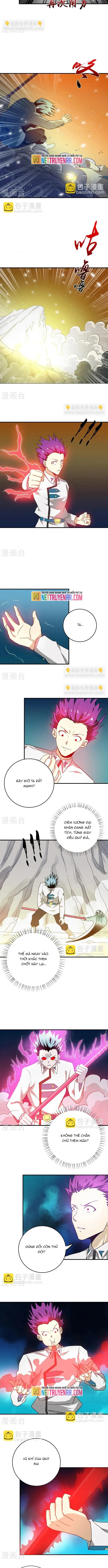 Địa Ngục Này Ta Mở Ra Đấy Chapter 234 - Trang 2