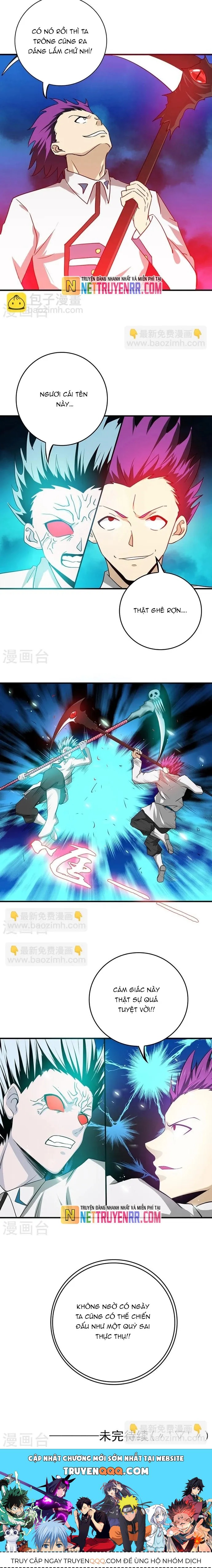 Địa Ngục Này Ta Mở Ra Đấy Chapter 234 - Trang 2