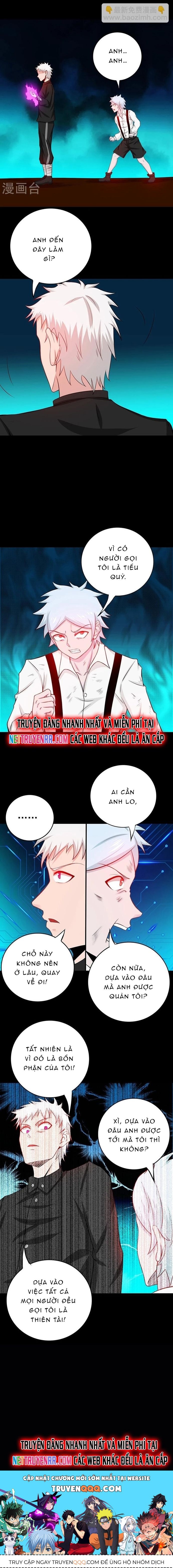 Địa Ngục Này Ta Mở Ra Đấy Chapter 240 - Trang 2