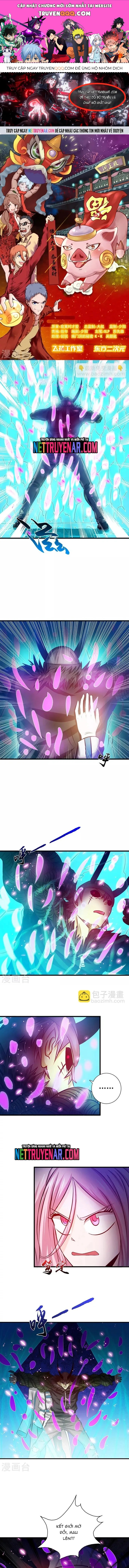 Địa Ngục Này Ta Mở Ra Đấy Chapter 247 - Trang 2