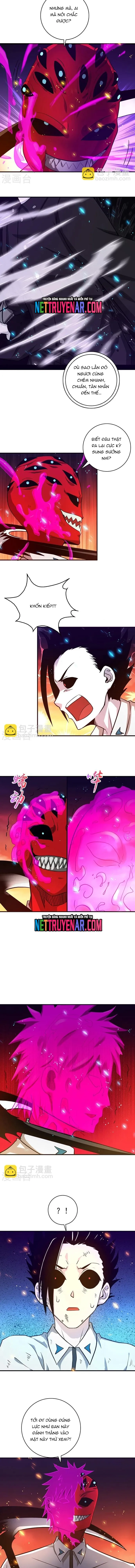 Địa Ngục Này Ta Mở Ra Đấy Chapter 247 - Trang 2