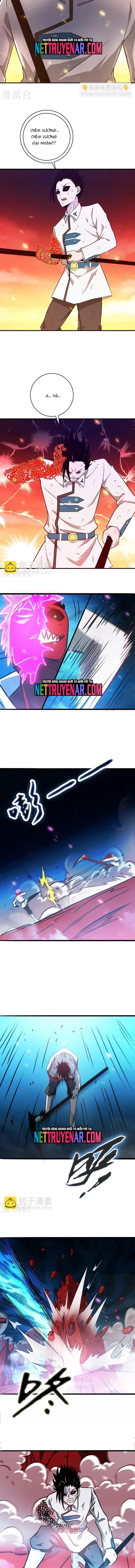 Địa Ngục Này Ta Mở Ra Đấy Chapter 247 - Trang 2