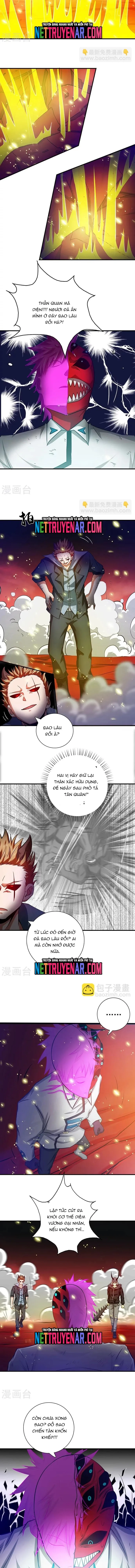 Địa Ngục Này Ta Mở Ra Đấy Chapter 247 - Trang 2