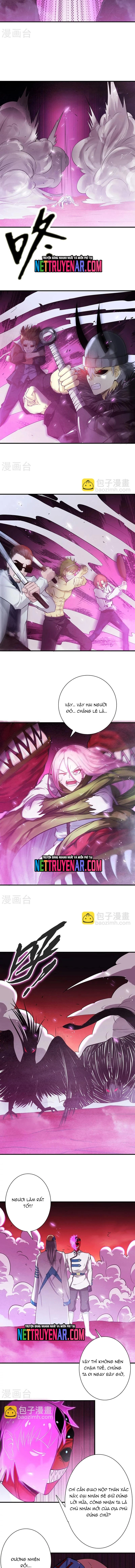 Địa Ngục Này Ta Mở Ra Đấy Chapter 248 - Trang 2