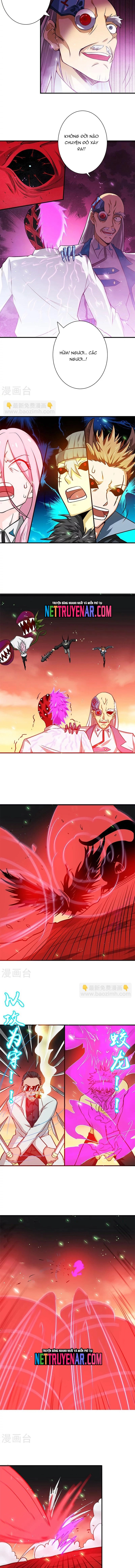 Địa Ngục Này Ta Mở Ra Đấy Chapter 248 - Trang 2