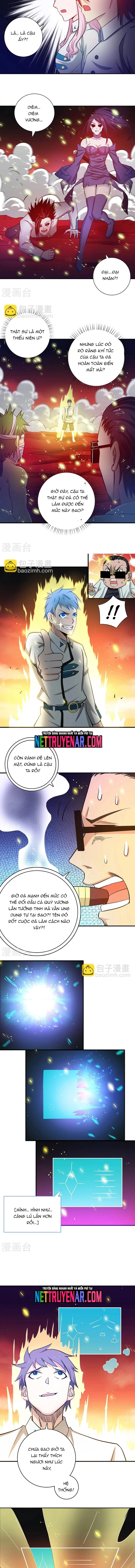 Địa Ngục Này Ta Mở Ra Đấy Chapter 248 - Trang 2