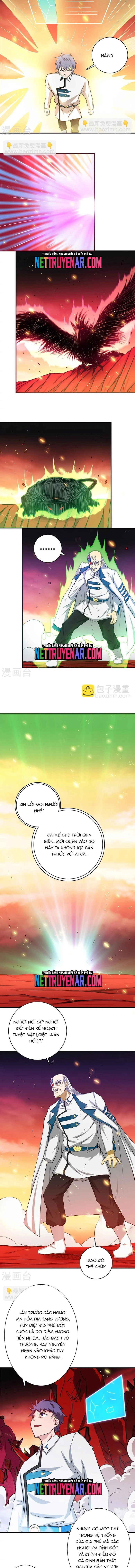 Địa Ngục Này Ta Mở Ra Đấy Chapter 248 - Trang 2