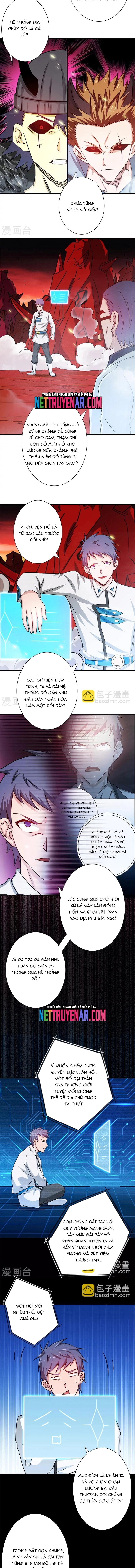 Địa Ngục Này Ta Mở Ra Đấy Chapter 248 - Trang 2