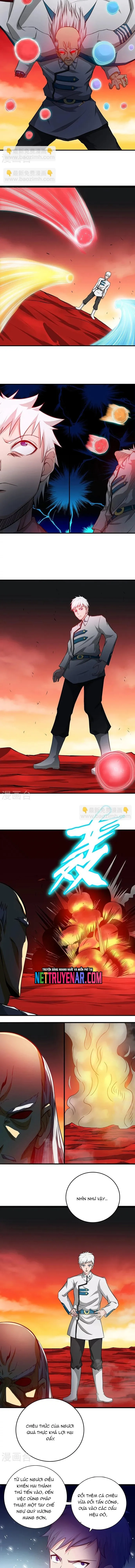 Địa Ngục Này Ta Mở Ra Đấy Chapter 249 - Trang 2