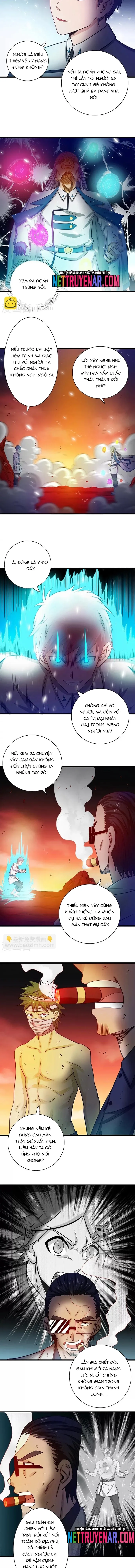 Địa Ngục Này Ta Mở Ra Đấy Chapter 249 - Trang 2