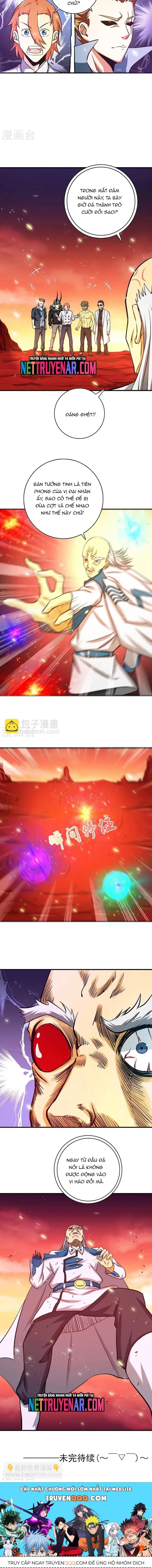 Địa Ngục Này Ta Mở Ra Đấy Chapter 249 - Trang 2